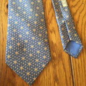 Hermès Tie
